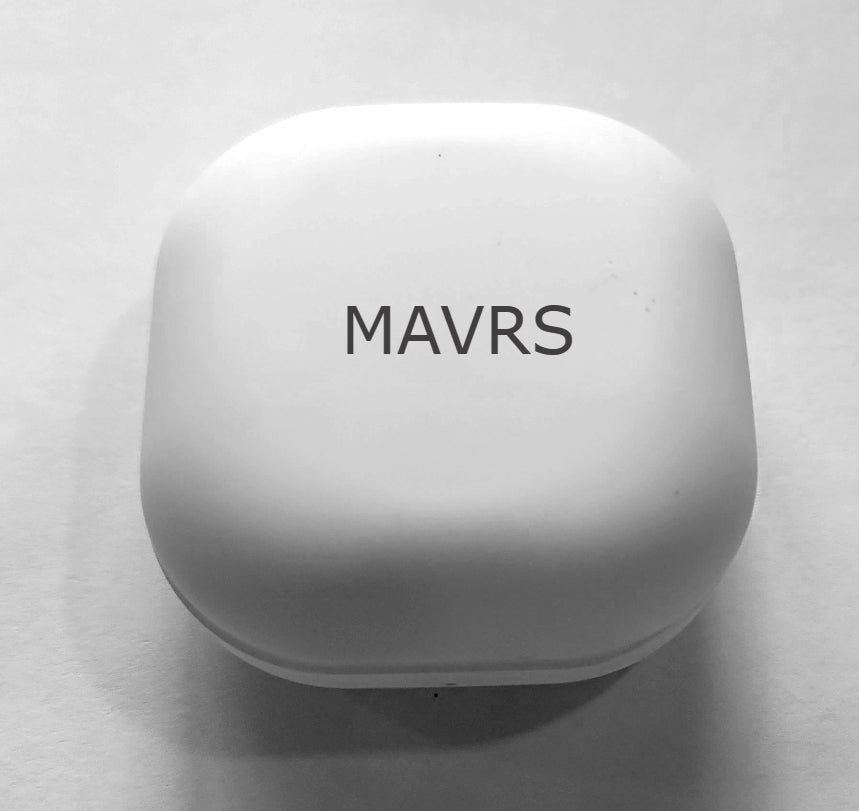 Buds Pro 2 Headphones True Wireless Headsets Bluetooth Earbuds w/ Noise Cancelling, Hi-Fi Sound Earphones, 360 Audio, Comfort Ear Fit, HD Voice, Conversation Mode, IPX7 Water Resistant ( White )